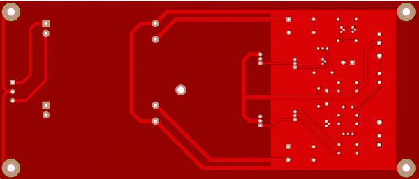 5 Watt Mono-Verstärker – Bild 3