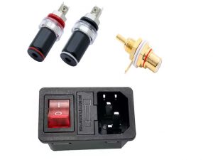 Connector-Set