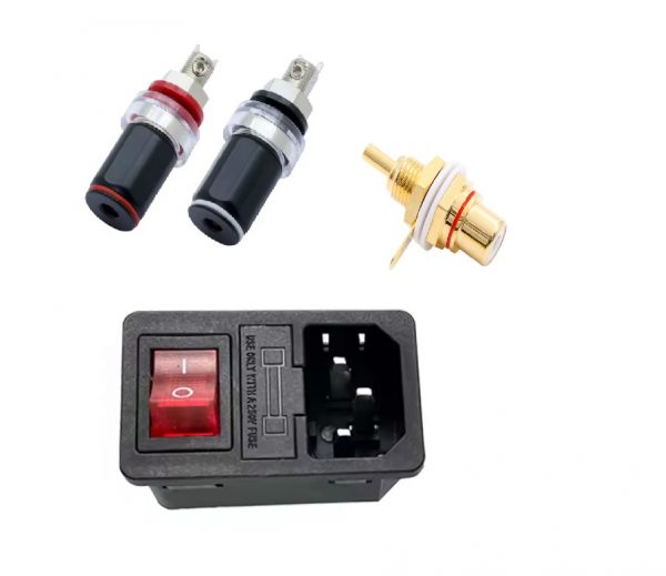 Connector-Set
