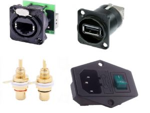 Connector-Set