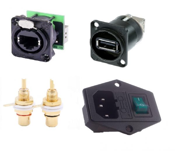 Connector-Set